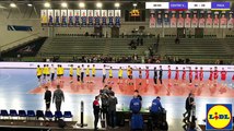 Swish Live - Ligue Centre-Val de Loire - Ligue Provence-Alpes-Côte d'Azur Handball  - 7730621