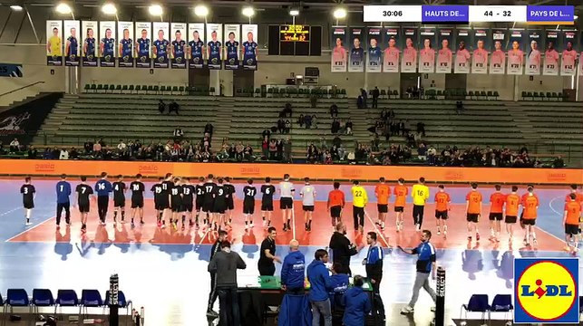 Swish Live - Ligue Hauts-de-France - Ligue Pays de la Loire - 7730620