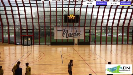 Swish Live - Ligue Guyane - Ligue Normandie - 7730619