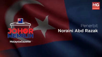 PRN JOHOR : Kalau Tak Tukar Sekarang, Bila Lagi? Bersama Calon BN N52 Senai, Shen Poh Kuan