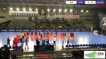 Swish Live - Ligue Auvergne Rhône Alpes - Ligue Occitanie Handball - 7730623