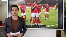 عاجل.. الأهلي يتخطى المريخ السوداني في مباراة صعبة وسط غضب الجماهير.. وجرس إنذار قبل مواجهة بيراميدز