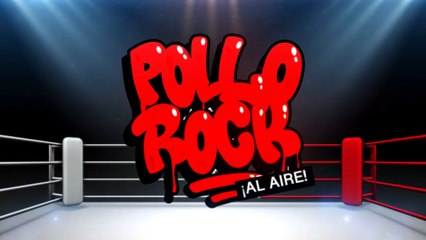 Pollo Rock al Aire, 05 de Marzo de 2022