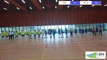 Swish Live - Ligue Pays de la Loire U18 M1 - Ligue Provence-Alpes-Côte d'Azur Handball  U18 M1 - 7733705