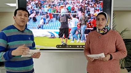 الأهلي يتعاقد مع حارس مرمى ولاعب وسط.. و4 لاعبين أساسيين مهددين بالغياب أمام بيراميدز