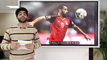 محمد شريف يضع كيروش في ورطة  وعلي جبر يدخل حسابات المنتخب وتحديد بديل عبدالله السعيد
