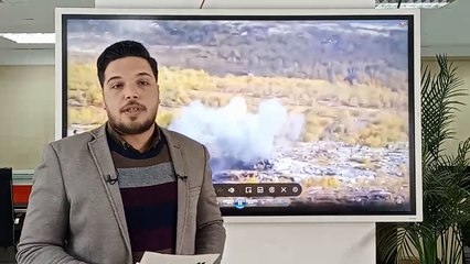 الحرب تشتعل.. الجيش الروسي على مشارف «كييف» وأنباء عن تأسيس حكومة أوكرانية في المنفى