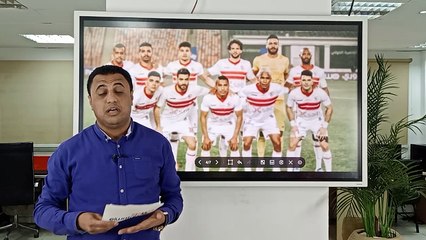 شريف إكرامي يتفوق على الشناوي.. وعقدة بيراميدز تلازم موسيماني
