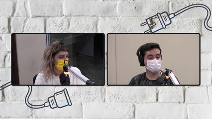 CONECTA #285 - Marco Antônio e Gabriel (07/03/22)