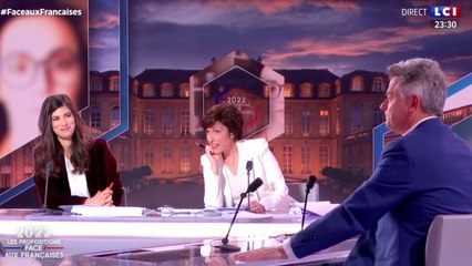 DIRECT Fabien Roussel invité de #FaceAuxFrancaise LCI