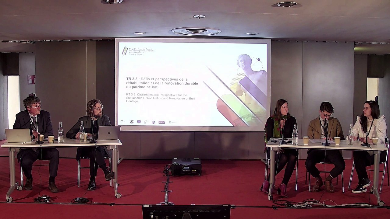 CJCOM - [FR] - 16/03 - TABLE RONDE 1 - BELVEDERE 1