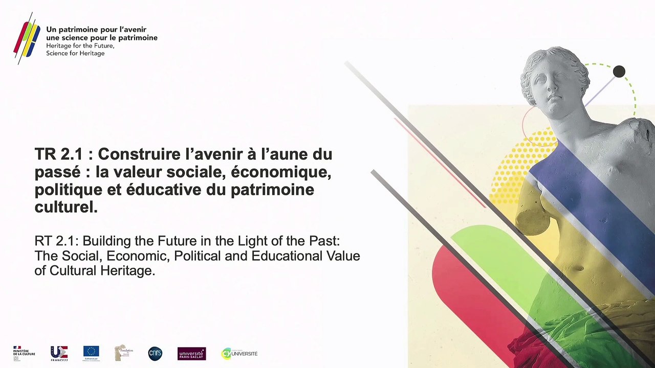 CJCOM - [EN] - 15/03 - TABLE RONDE 1 - LACLOTTE