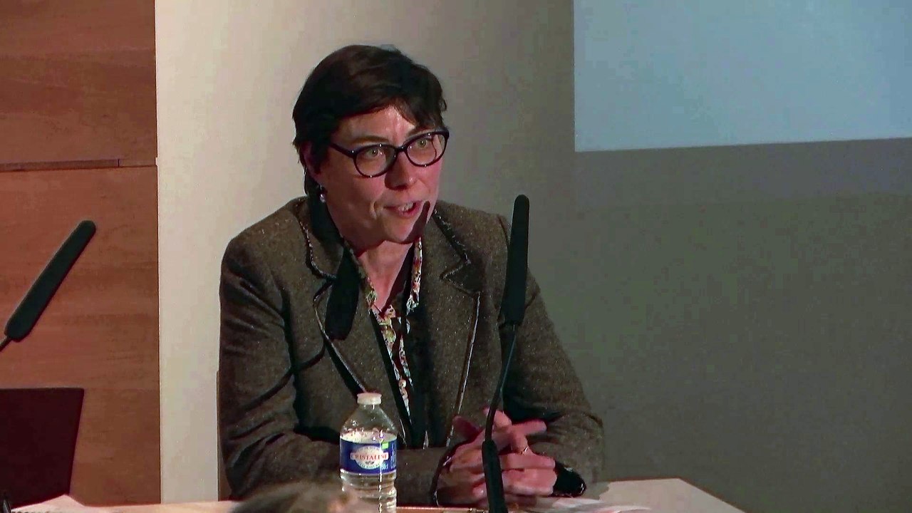 CJCOM - [EN] - 15/03 - TABLE RONDE 1 - PAUSSY
