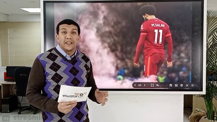 كلوب يوجه ضربة جديدة لمحمد صلاح قبل مواجهة إنتر .. وأساطير ليفربول ينصفون الملك بإنجازات وأرقام تاريخية