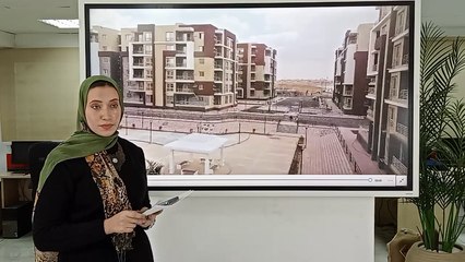 شقق بـ800 جنيه في الشهر «كاملة التشطيب والتسليم فوري».. اعرف آخر موعد لسداد مقدمات وحدات الإسكان