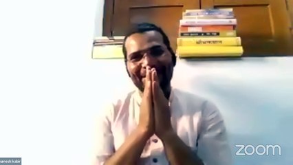 Our quest for self realization (part -2) by Umesh kabir  #KabirVani