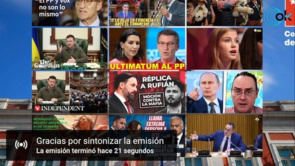 DIRECTO: Díaz Ayuso se reúne en París con su homóloga francesa, Valérie Pécresse