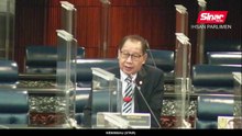 [LIVE] Sidang Parlimen ke-14 - 9 Mac 2022 (Sesi pagi)