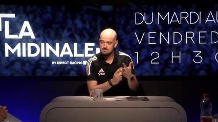 La Midinale : Le match face à Monaco est-il un tournant dans la saison du Racing ?