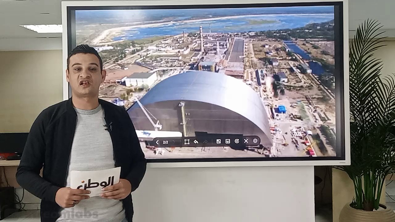 عاجل.. بوتين يؤمم الشركات الأجنبية التي غادرت م...