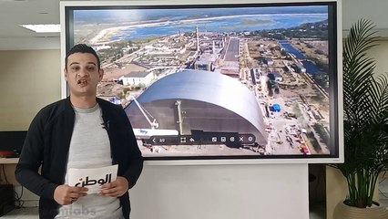 عاجل.. بوتين يؤمم الشركات الأجنبية التي غادرت موسكو.. و«الطاقة النووية» تفقد الاتصال بمفاعل تشرنوبل