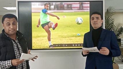 عاجل.. إصابة ثلاثي الأهلي قبل لقاء صن داونز.. وفرمان الزمالك استعدادا لمواجهة الوداد