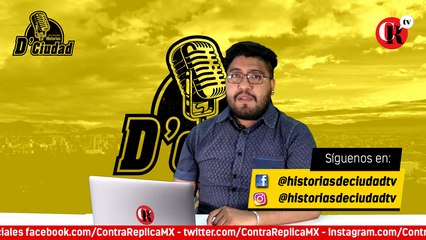 Historias de ciudad con Federico Reyes, 09 de Marzo de 2022