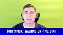 Live Expert NBA NCAAB Picks - Predictions, 3/9/2022 Best Bets, Odds & Betting Tips | Tonys Picks