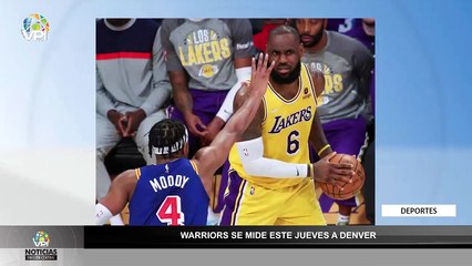 En Vivo | Noticias VPItv Emisión Central - Miércoles 09 de Marzo