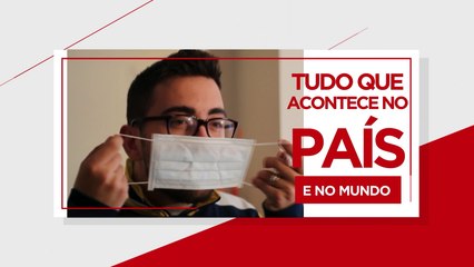 Está no ar o Super N 2ª Edição. Tudo que você precisa saber para encerrar o dia bem informado!