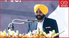 AAP’s #BhagwantMann LIVE After Results   #PunjabElection2022 #PunjabElectionResults #ElectionResults