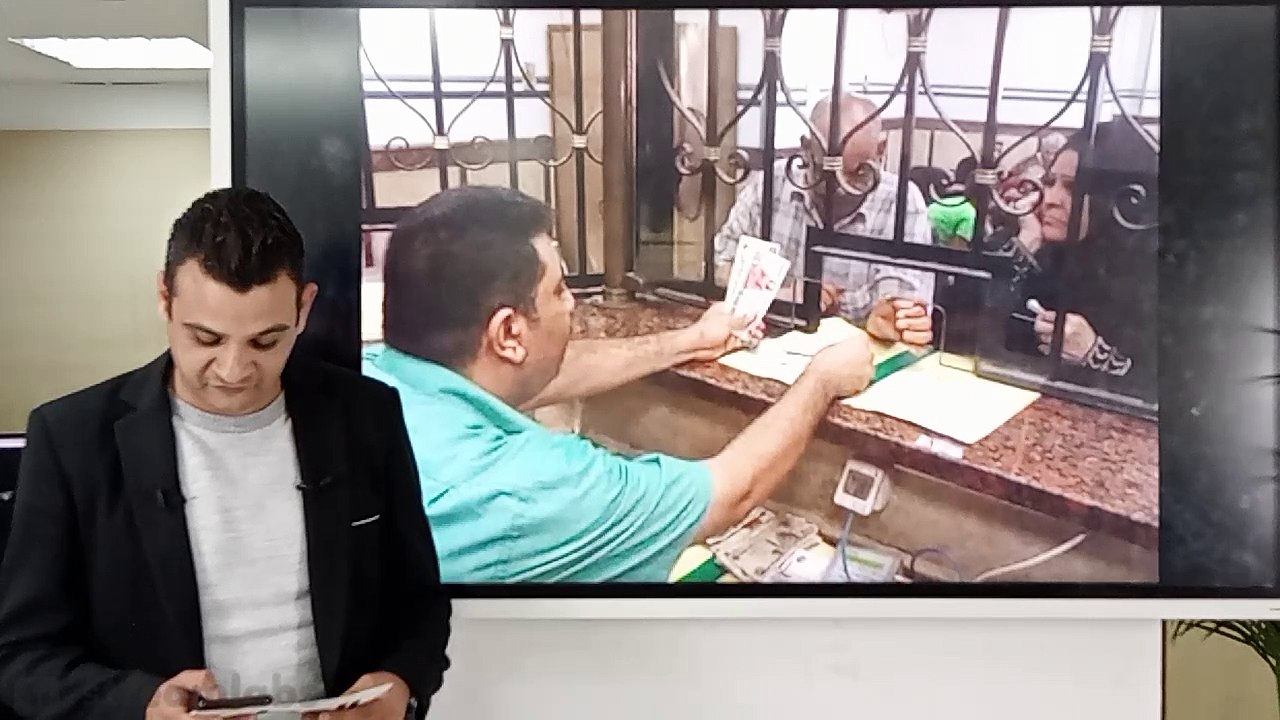 بشرى سارة لأصحاب المعاشات.. زيادة الحد الأدنى يوليو المقبل