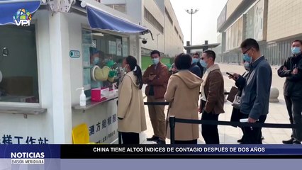 En Vivo | Noticias VPItv Emisión Meridiana - Jueves 10 de Marzo