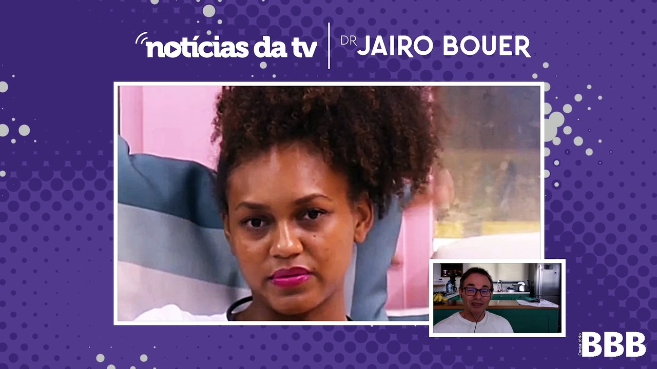 Vyni sofre de síndrome do desastrado ou força memes no BBB 22?