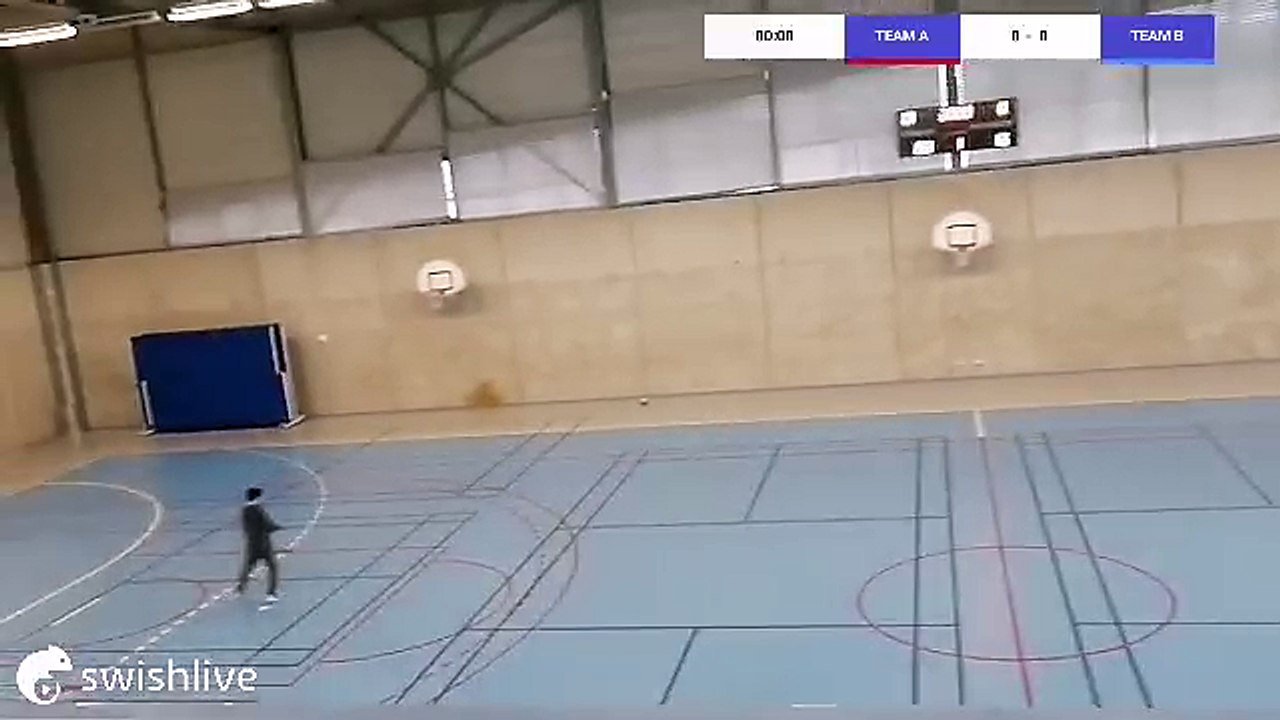 Swish Live - Club Olympique Multisport de Bagneux - Bois-Colombes Sports Handball - 7752901