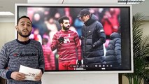 كلوب يتخذ قرارا يغضب محمد صلاح.. ومفاجأة ليفربول مع «مو» ووكيله يثير الجدل بشأن تجديد عقده