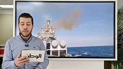 Download Video: «حرب المرتزقة تشتعل في أوروبا».. روسيا تستعين بمقاتلين من الشرق الأوسط وأوكرانيا تجهز «الأجانب»