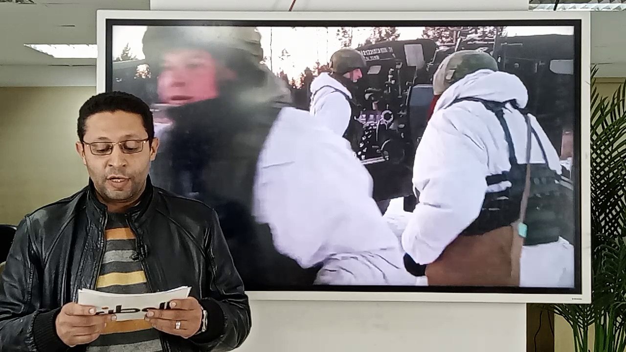 «الصحة العالمية» تحذر من ظهور «أحد فرسان رؤية يوحنا الأربعة».. وروسيا: مواد سامة تهدد البشرية في 30 مختبر أوكراني