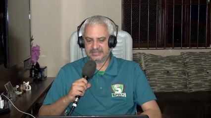 SUPER FC DEBATE | Opinião, debate e informação de qualidade sobre futebol