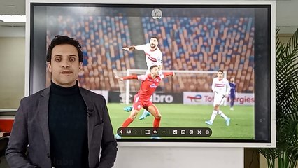 انهيار المفاوضات.. محمد صلاح يرفض الاستمرار في ليفربول ويحسم وجهته المقبلة.. و5 قنابل موقوتة في الزمالك بعد الهزيمة أمام الوداد