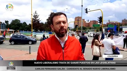 En Vivo | Noticias VPItv Emisión Central - Viernes 11 de Marzo