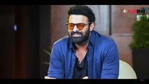 Radhe Shyam : Rebel Star Prabhas Interacts With Media Live | Filmibeat Telugu