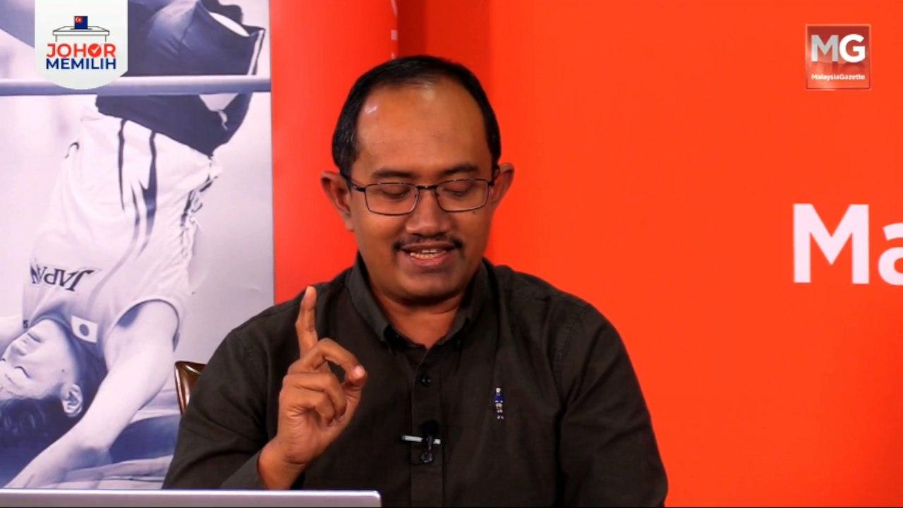 ((LIVE)) Terkini : PRN Johor #JOHORMEMILIH