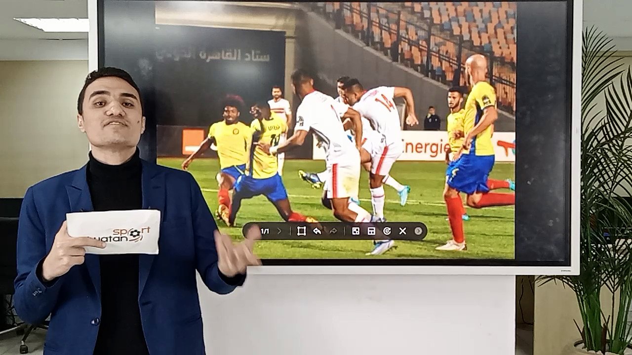 عاجل.. الزمالك يودع دوري أبطال أفريقيا رسميا للمرة الثانية على التوالي