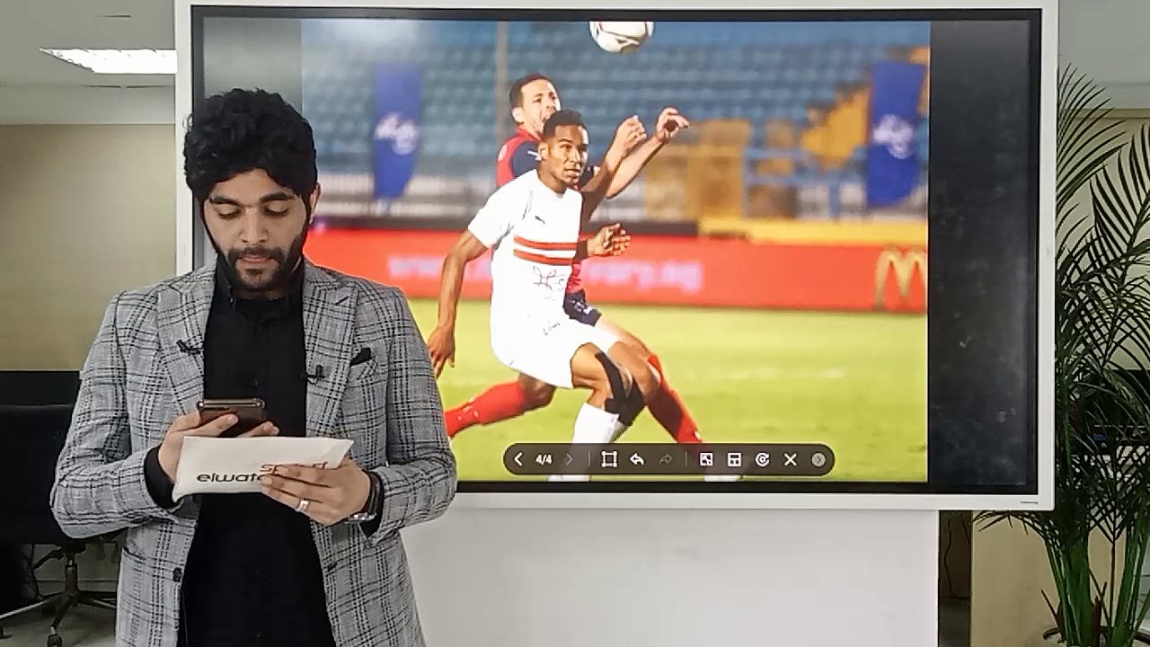 توابع زلزال الوداد.. مرتضى يقرر تجميد أبوجبل.. وطارق حامد يرحل بـ47 مليون جنيه.. وبن شرقي والجزيري إلى الخليج