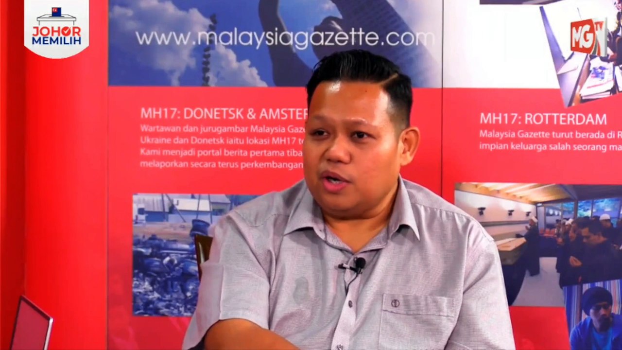 PRN Johor :  Apa Makna Majoriti Dua Pertiga BN? #JOHORMEMILIH