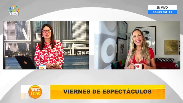 En Vivo | Noticias del Viernes 18 de Marzo - Informe de Bachelet sobre #Venezuela - Buenos Días