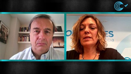 DIRECTO: 'Hoy Responde...' con Milagros Marcos