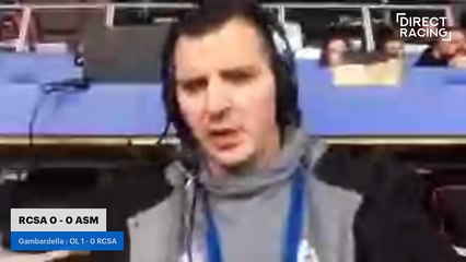 Strasbourg - Monaco : Match en direct commenté !