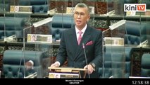 LIVE: Sidang Dewan Rakyat, Isnin 14 Mac 2022 (sesi pagi)